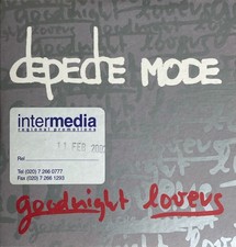 CD SINGLE SAMPLER PROMO