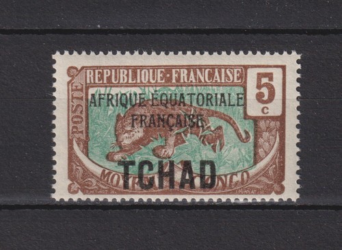 Tchad 22 5 - ., °