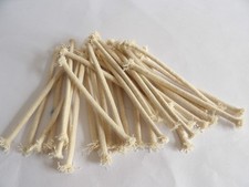 Lot de 50 mèches de lampe