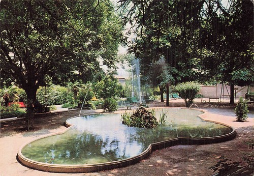 Manosque jeux eaux et - jeux, de