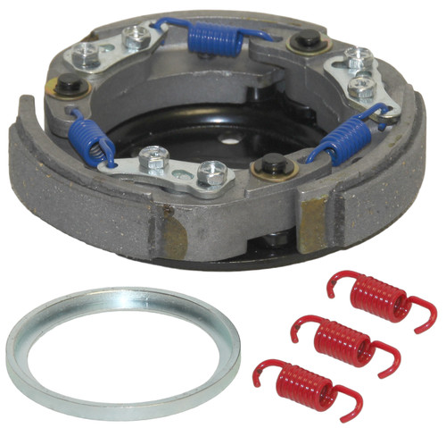 Embrayage réglable 112mm pour
