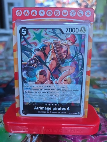 Carte one piece card - 🇨🇵,