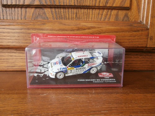 Ford escort cosworth rallye - ford,