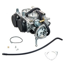 Aluminum Alloy Carburettor Carburateur for Yamaha RAPTOR 660 YFM660 2001-2005