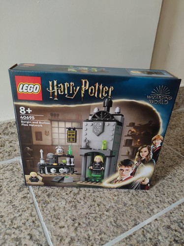 Lego harry potter 40695 - harry,