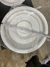 Grille de plafond réglable