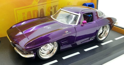 Jada scale diecast - jada,