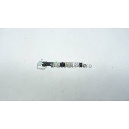 Webcam 0w58pr pour alienware - webcam,