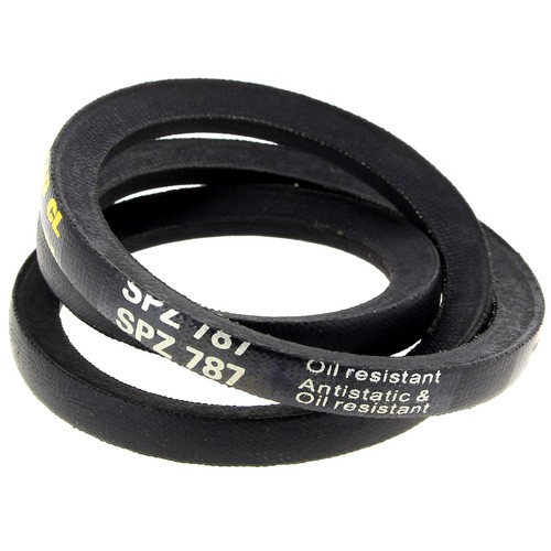 Courroie spz787 10x785 - spz787, =