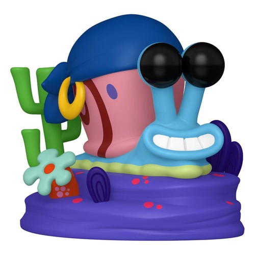 Funko bob éponge figurine - funko, l'éponge