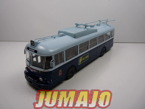 Bus102 bus ixo hachette - ixo,