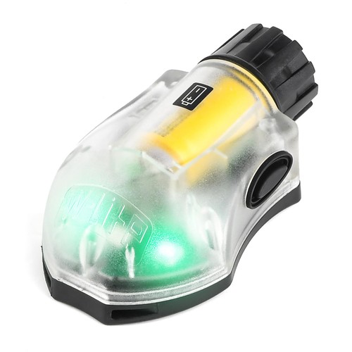 Lampe casque tactique - de,