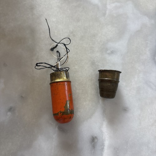 Cousette nécessaire outure - de,
