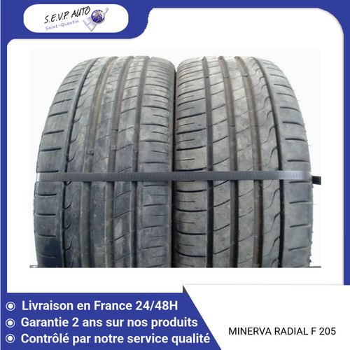 Paire de pneus - 🇫🇷,