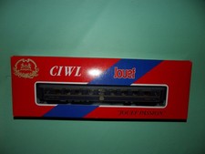 JOUEF voiture BAR CIWL étoile du nord bleu 531900 NEUF (n°5)