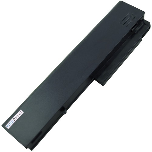 Batterie 4400mah pour - 4400mah, hp