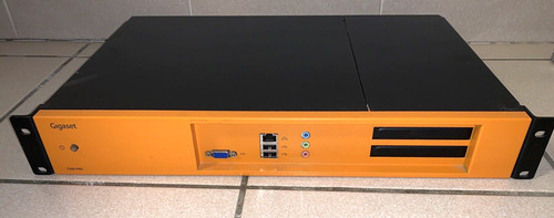 Gigaset t500 pro - gigaset, ip