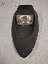 CARENAGE AVEC PHARE QUAD 180