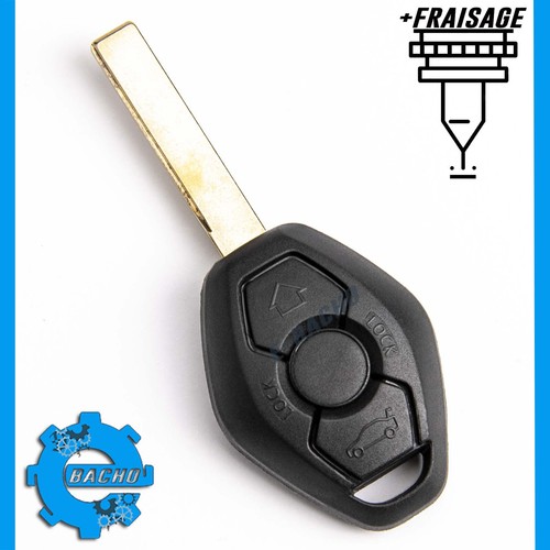 Coque clé pour - coque,