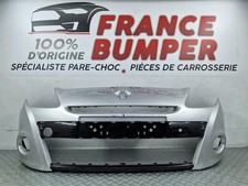 Pare-choc avant Renault Clio 3