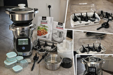 ROBOT ALL CLAD PRESTIGE TOUT