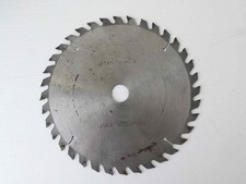 lame scie circulaire, jamais