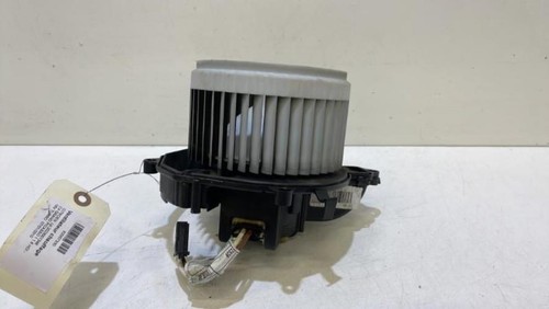 Ventilateur chauffage citroen - ventilateur,