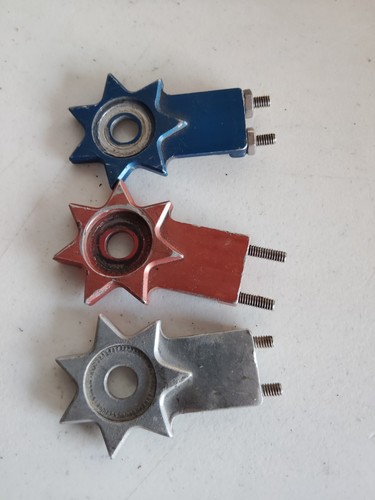 Von spur bmx - vg,
