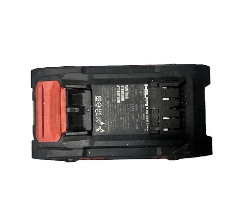 Hilti battery 255 - battery, 22-255