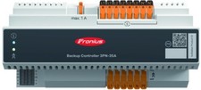 Fronius Solution De Secours
