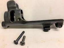LEE ENFIELD NO1 MK3 SMLE NOSE CAP,PILING SWIVEL TYPE WITH SCREWS 