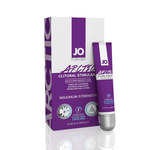 Aphrodisiaques gel stimulant - aphrodisiaques,