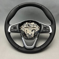 BMW X1 F48 F45 F46 F39 Sports Tourer steering wheel OEM heated steering wheel valance