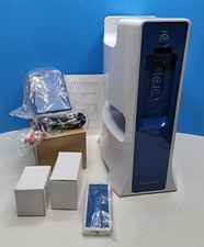 Wireless Outdoor IPod Speaker With Remote And Dock Transmitter.