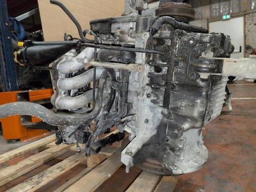 Moteur tf135 phase - moteur,