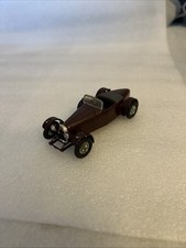 Non Dinky Tekno Politoys/ Rd