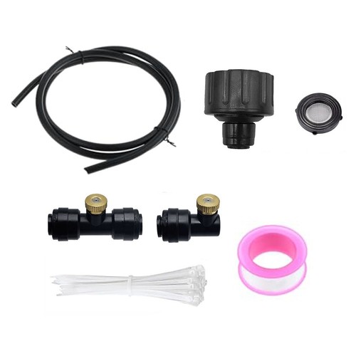 Kit alimentation piscine - kit, d'alimentation