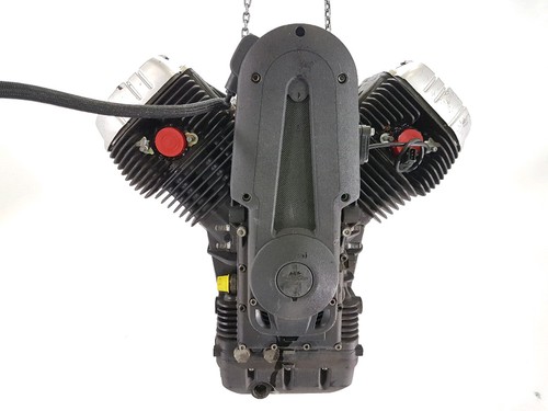 Moteur moto guzzi 1200 sport - -,