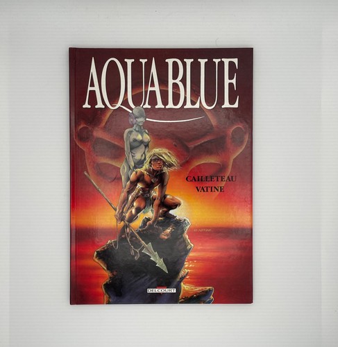 Aquablue nao - - ,