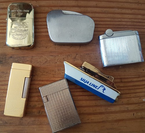 Lol briquet gaz - de,