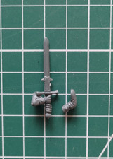 Warhammer Old world / Mordheim