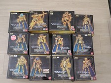 saint seiya myth cloth ex