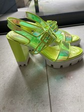 Christian Louboutin LOUBI