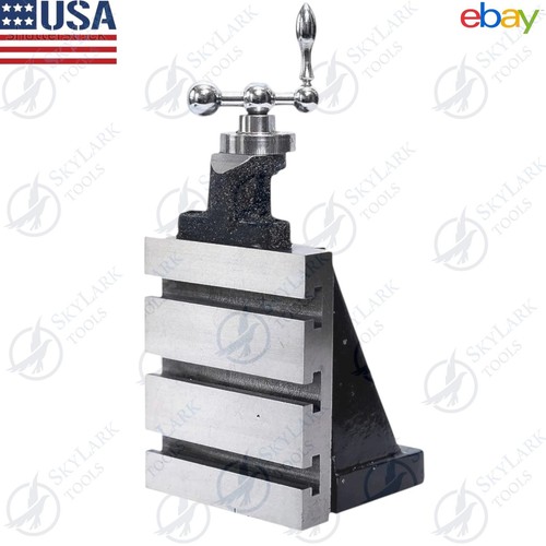 Vertical milling slide - milling,