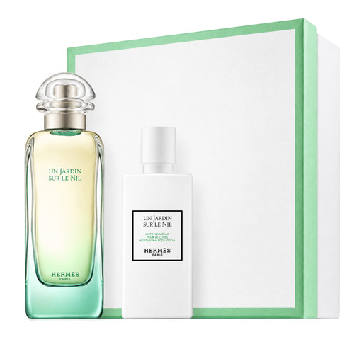 Ensemble hermès jardin sur - jardin,