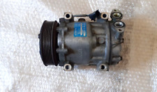 Compresseur Climatisation Ford