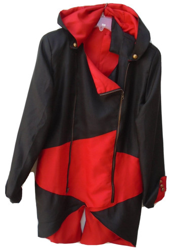 Assassin creed hooded - assassin's,