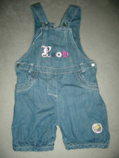 salopette  JEANS  " DISNEY WINNIE "  2 ANS 