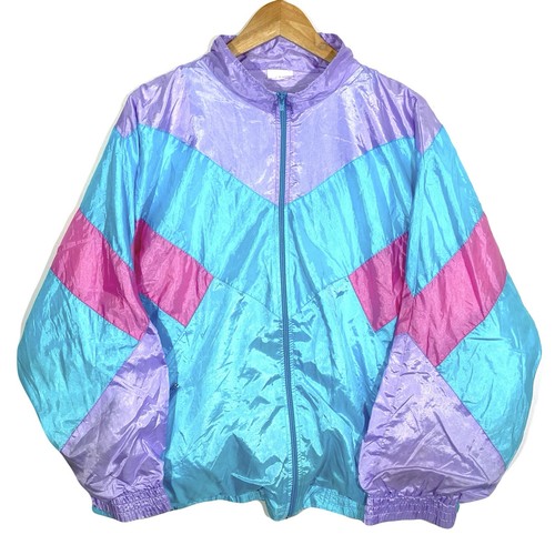 Veste survêtement - de,