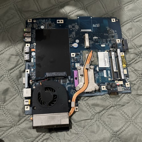 Carte mère acer emachines - mère,